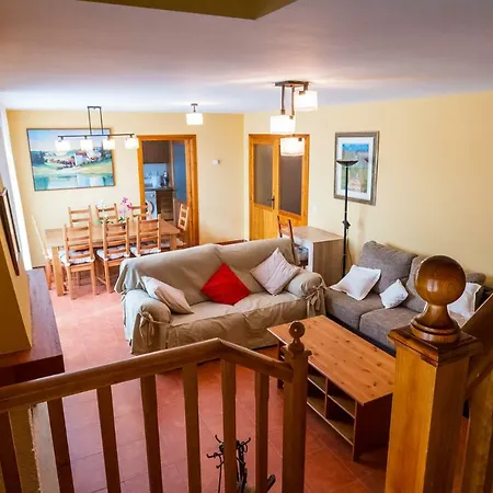 Casa vacanze El Penasco *