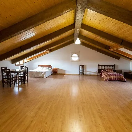 El Penasco Casa vacanze
