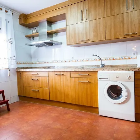 El Penasco Casa vacanze Bernuy de Porreros