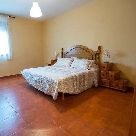 El Penasco Bernuy de Porreros