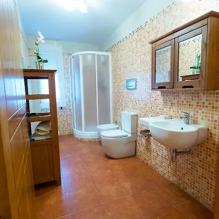 El Penasco Casa vacanze *