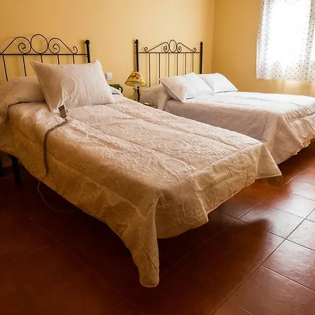 El Penasco Casa vacanze