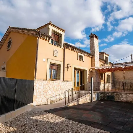 El Penasco *